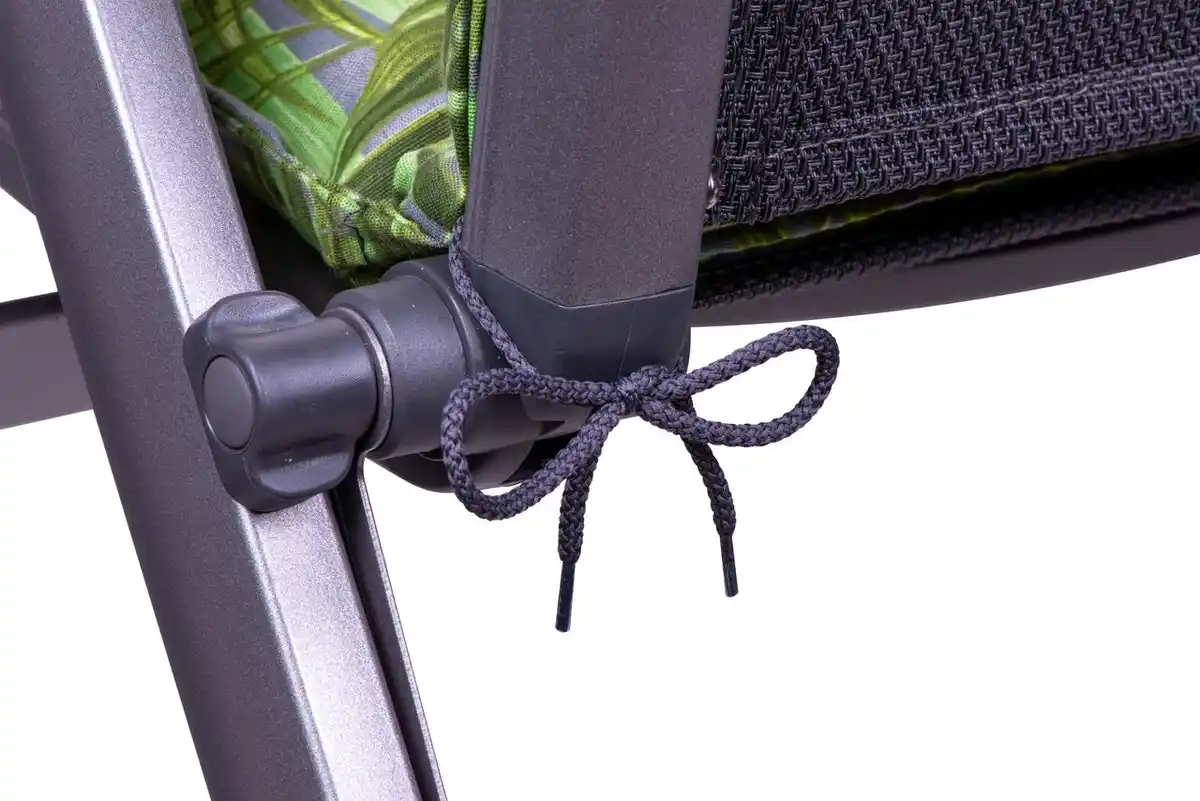 Bild 3 von Liegenauflage Palmy grün