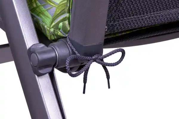 Bild 3 von Liegenauflage Palmy grün