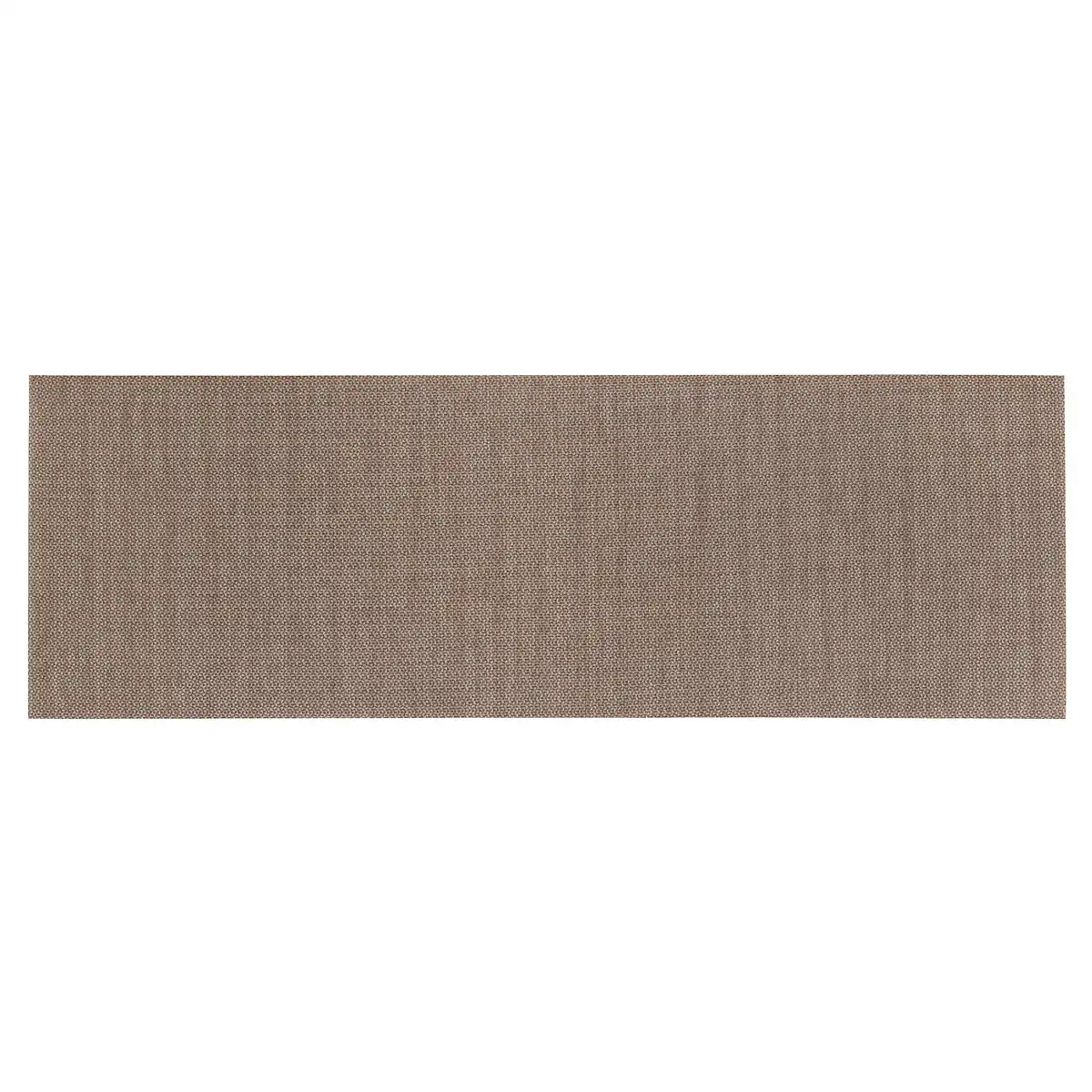 Bild 1 von Küchenläufer Dunkelbeige 50 x 150 cm