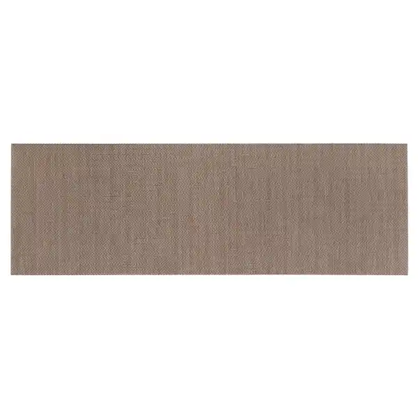 Bild 1 von Küchenläufer Dunkelbeige 50 x 150 cm