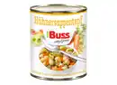 Bild 1 von Buss Hühnersuppentopf 800g Dose