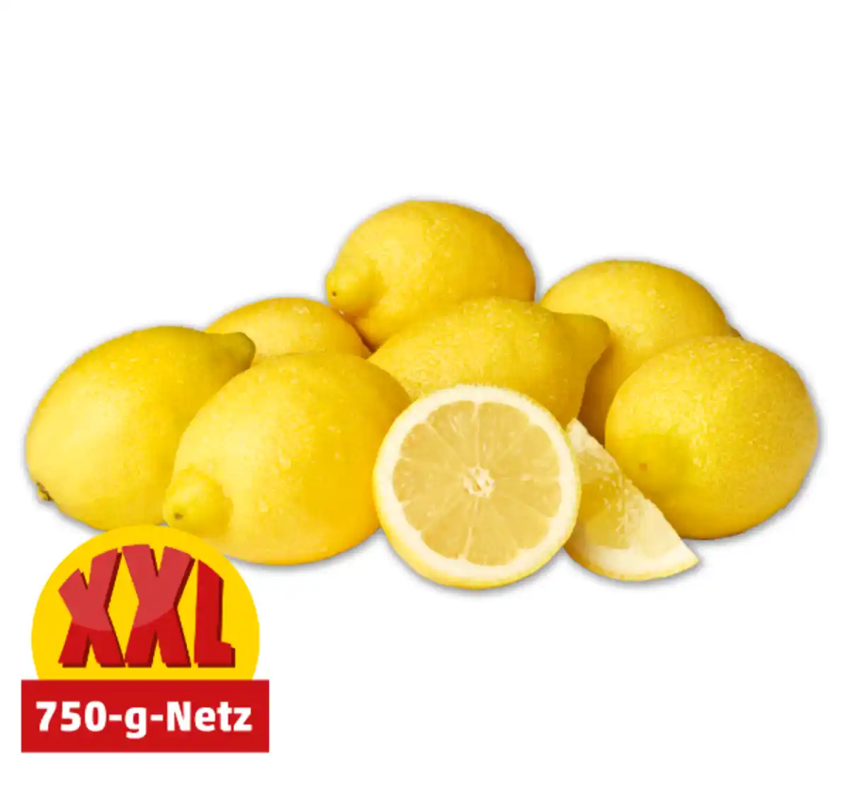 Bild 1 von Zitronen