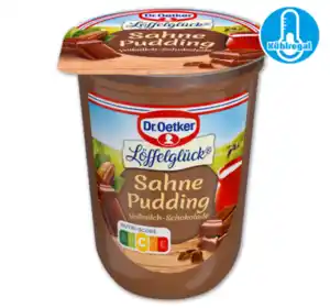 DR. OETKER Sahnepudding*