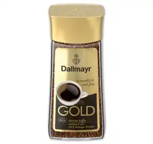 DALLMAYR Gold*