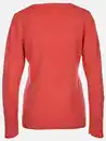 Bild 2 von Damen Pullover "Cashmere Like" Rot