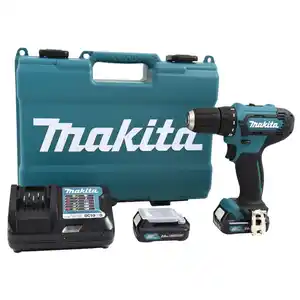 Makita Akkuschrauber 12V DF333DWAE