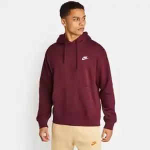 Nike Club - Herren Hoodies