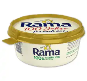 RAMA Brotaufstrich