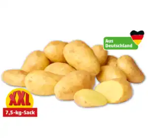 MARKTLIEBE Deutsche Speisekartoffeln*