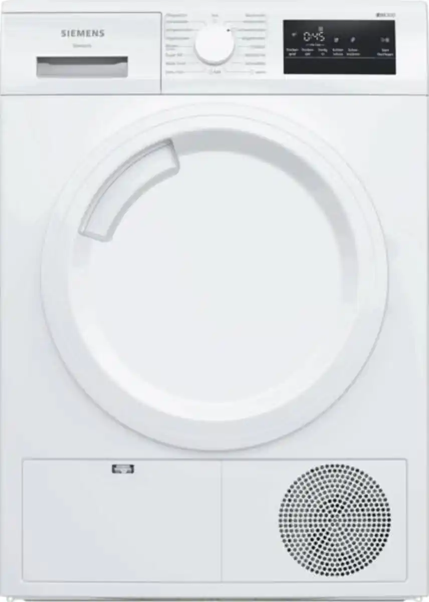 Bild 1 von Siemens WT45HV3EP