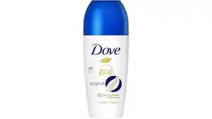 Dove Deo Roll-on Anti-Transpirant Advanced Care Original