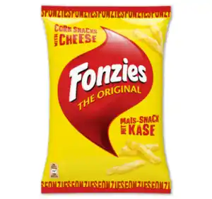 FONZIES Mais-Snack*