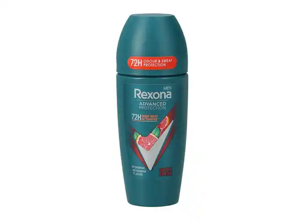 Bild 1 von Rexona Deo Roll on