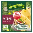 Bild 1 von GRÜNLÄNDER XXL, Würzig 210 g