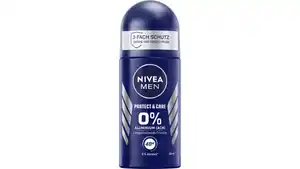 NIVEA MEN Deo Roll-On Protect&Care