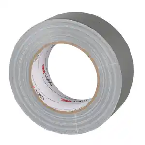 3M Gewebeband DUCT Tape 1900 50 m Rolle