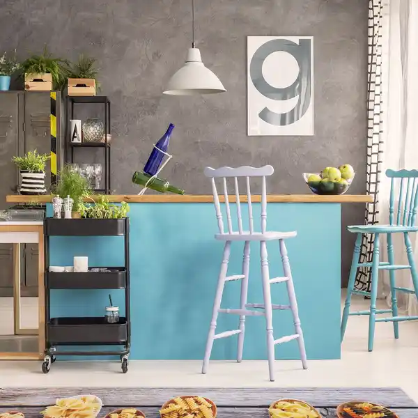 Bild 2 von Küchenläufer Pasta 50 x 150 cm