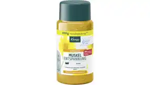 Kneipp Badekristalle Muskel Entspannung