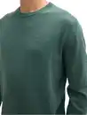 Bild 3 von Tom Tailor Herren Pullover Grün