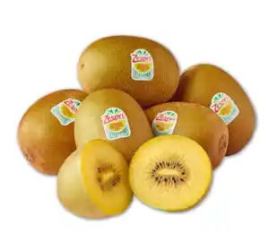 ZESPRI SunGold Kiwi