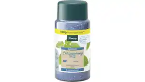 Kneipp Badekristalle Entspannung Pur