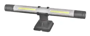 Lichtstab 2in1 - Schwarz