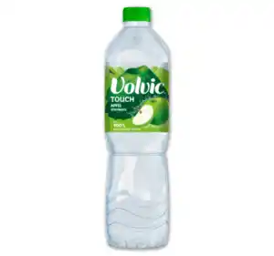 VOLVIC Tee oder Touch