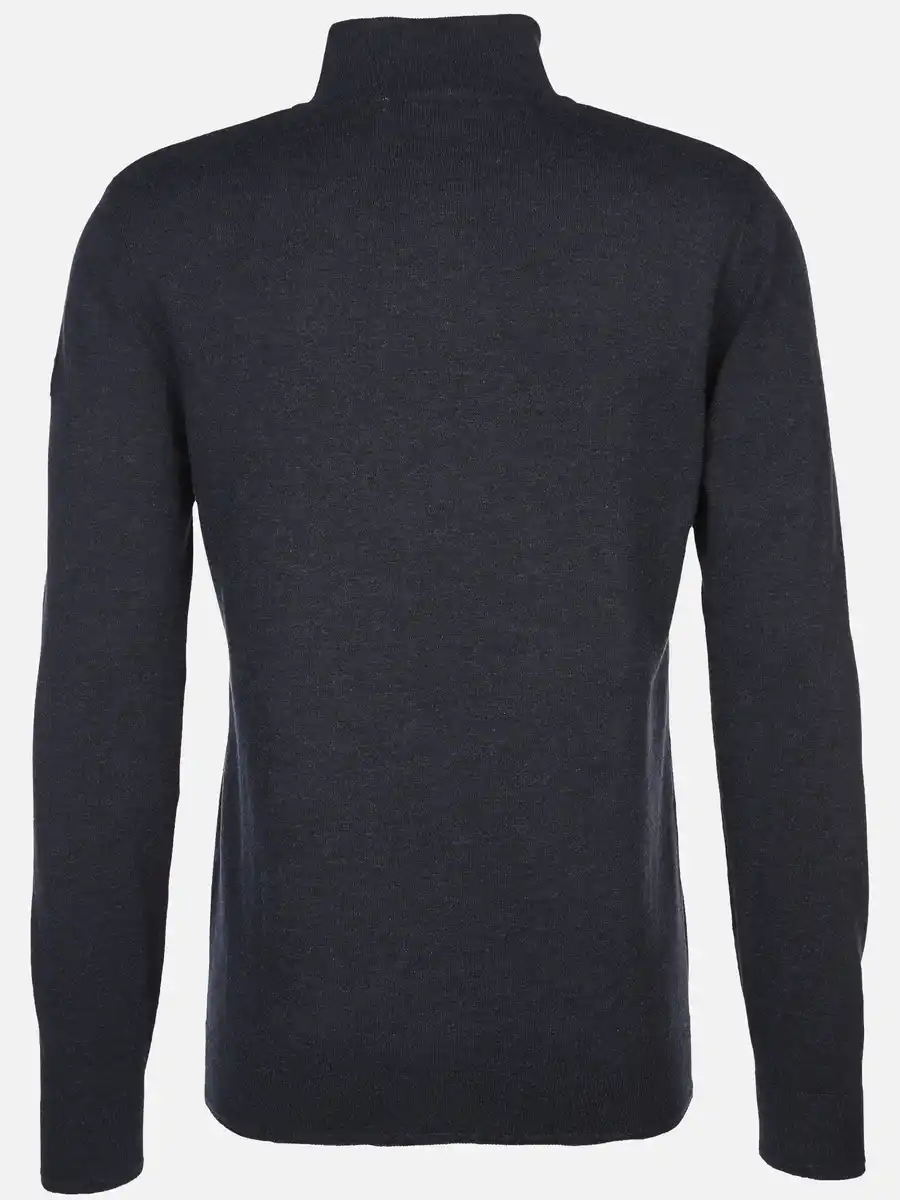 Bild 2 von Herren Stricktroyer Blau