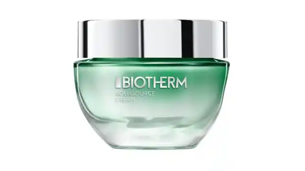 Bild 1 von BIOTHERM Aquasource Creme für normale bis Mischhaut