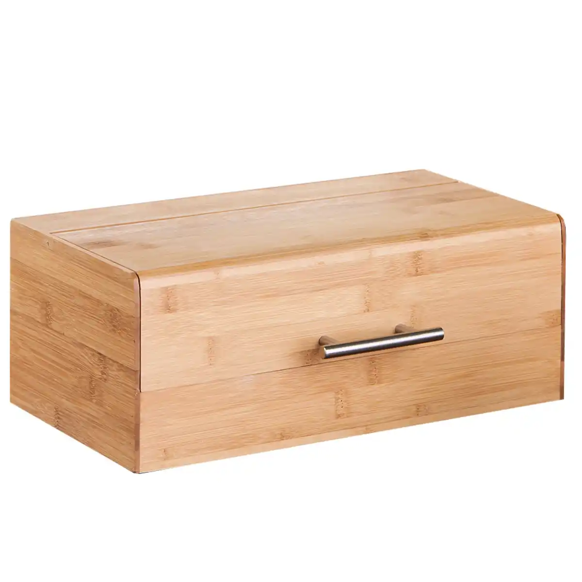 Bild 1 von Bambus-Brotkasten