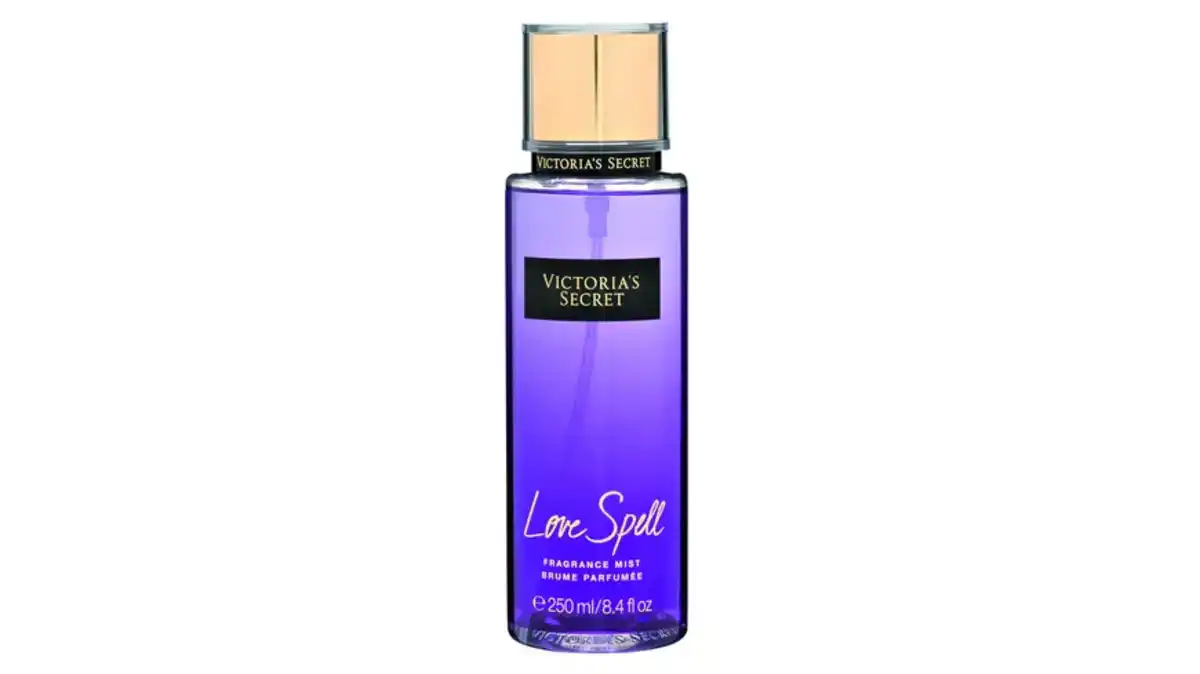 Bild 1 von VICTORIA'S SECRET Bodymist Love Spell