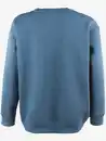 Bild 2 von Jungen Sweatshirt mit Schriftprint Blau