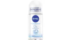 NIVEA Deo Roll-On fresh natural