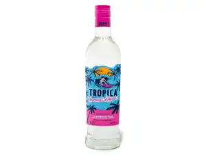 Tropica Kokosnusslikör 21% Vol