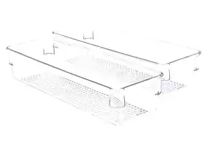 Mehrzweck Organizer-Box Kunststoff