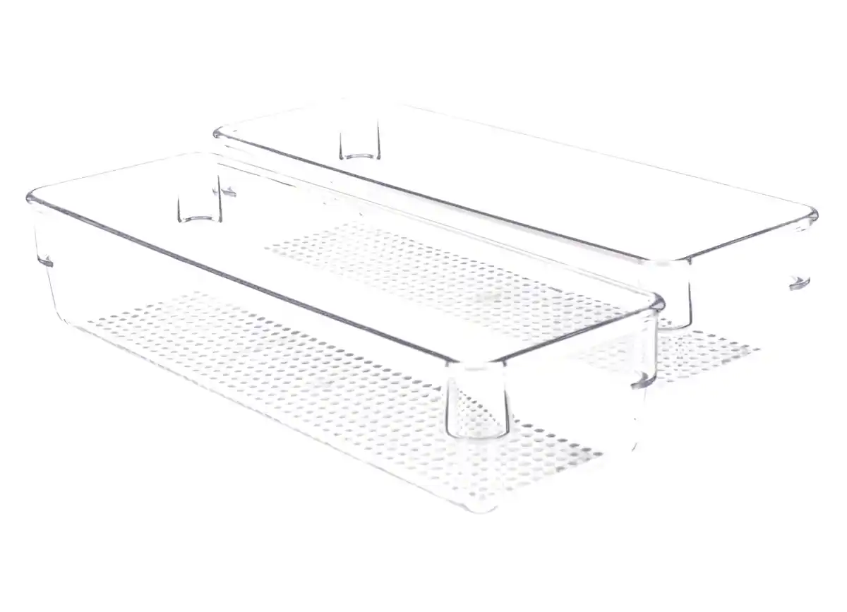 Bild 1 von Mehrzweck Organizer-Box Kunststoff
