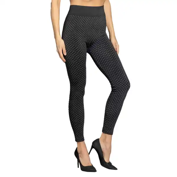 Bild 1 von Winter-Leggings "Super Soft" für Damen