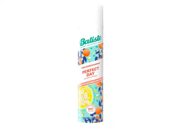 Bild 1 von Batiste Trockenshampoo Perfect Day