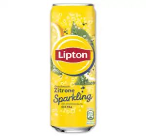 LIPTON Ice Tea*