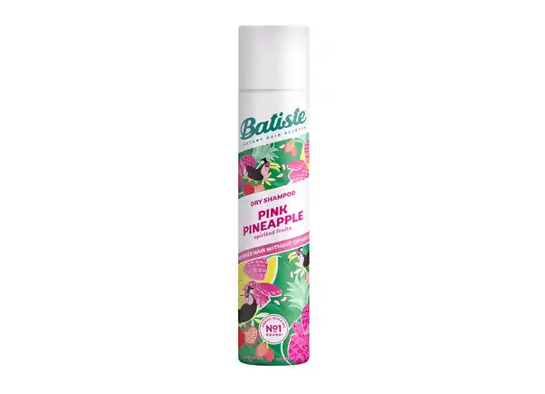 Bild 1 von Batiste Trockenshampoo Pink Pineapple