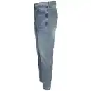 Bild 3 von Herren Jeans in heller Waschung Blau