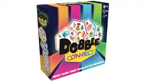 Zygomatic - Dobble Connect