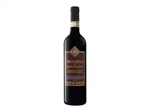 Brunello di Montalcino DOCG trocken, Rotwein 2013