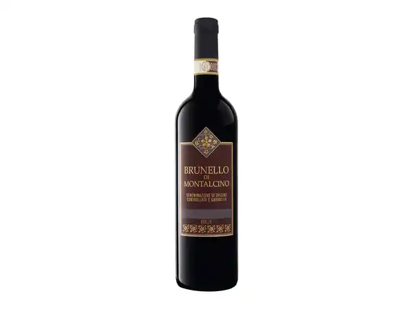 Bild 1 von Brunello di Montalcino DOCG trocken, Rotwein 2013