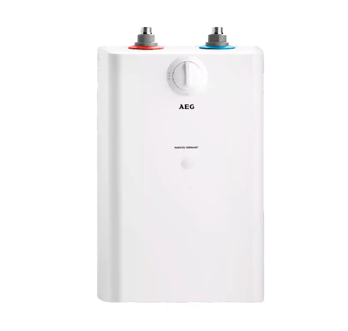 Bild 1 von AEG Kleinspeicher »US-5 Basis«