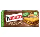 Bild 1 von FERRERO Hanuta Crispy Cocoa*