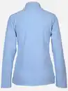 Bild 2 von Damen Fleece Jacke Blau