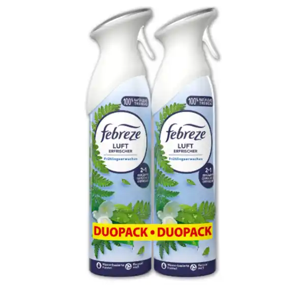 Bild 1 von FEBREZE Raumduft*