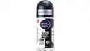 Bild 1 von NIVEA MEN Deo Roll-On Black+White Invisible Original Anti-Transpirant