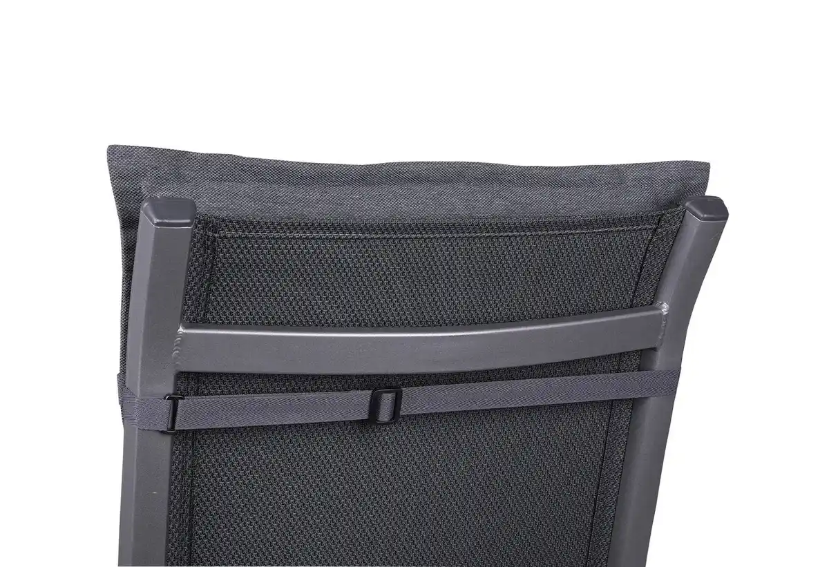 Bild 4 von Liegenauflage Uni anthrazit